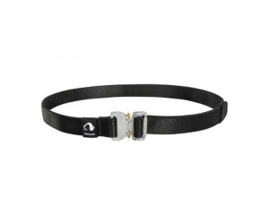 Ремінь Tatonka Quick Release Stretch Belt 25mm 